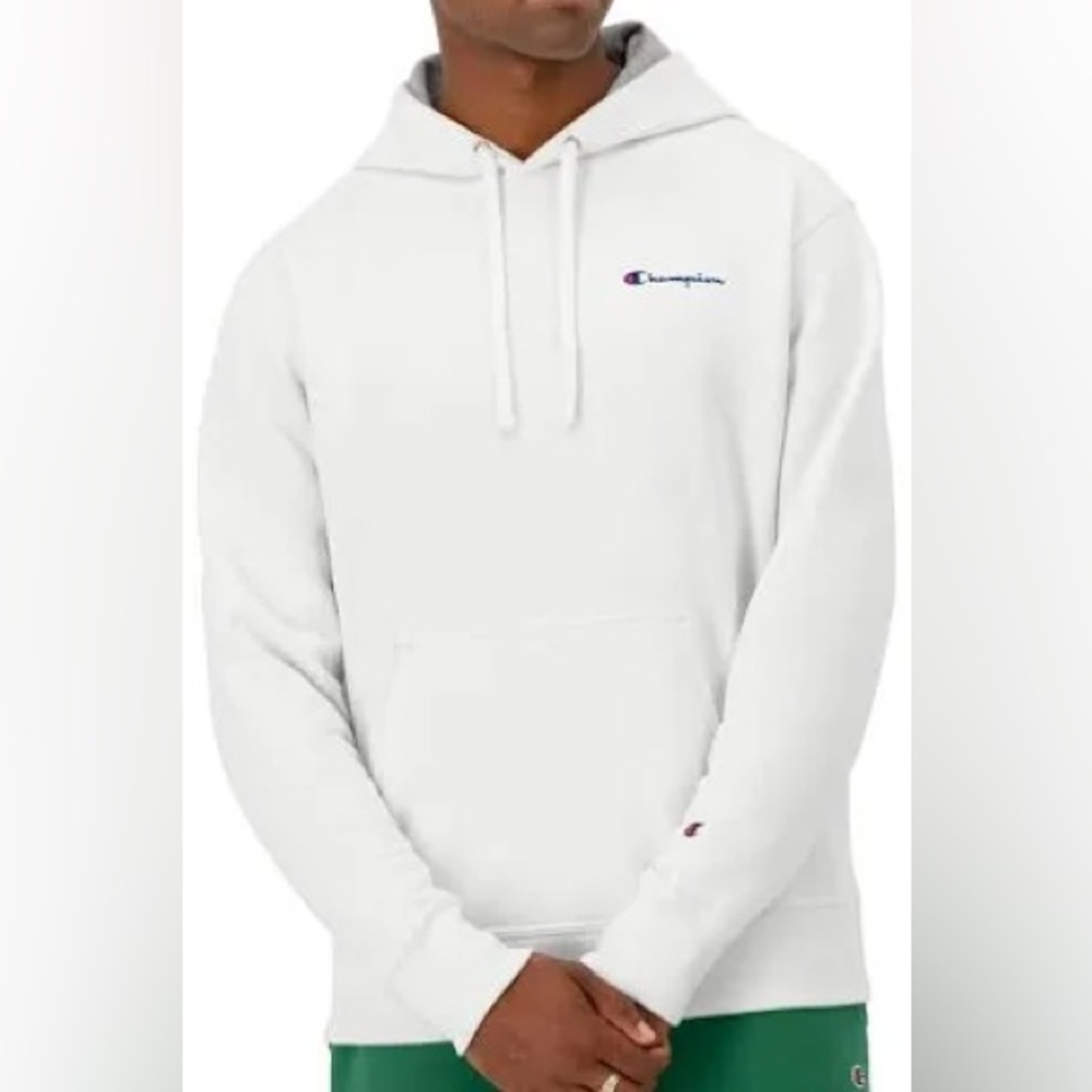 NWT Champion hoodie size M